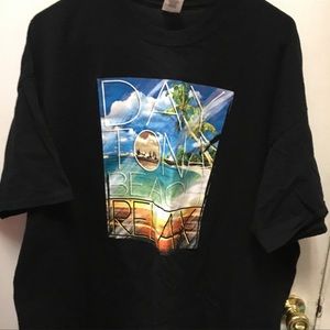 🎈SALE🎈👕#12.DAYTONA SOUVENIR SHIRT👕